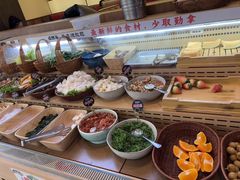 -松野谷·寿喜烧自助(华联顺义金街购物中心店)