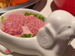 -大龙燚火锅(天安云谷店)