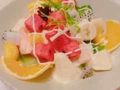 -菲滋意式休闲餐厅(北仑银泰城店)