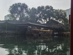 -皇家御河游(紫御湾码头)