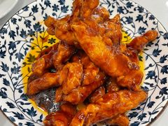糖醋排条-小实惠嘉(威海路店)