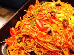 -沈阳和平艾美酒店新食谱西餐厅