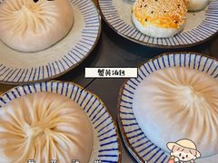 -尚香汤包文博馆(合兴路店)