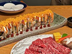 -炎蔵牛舌烤肉