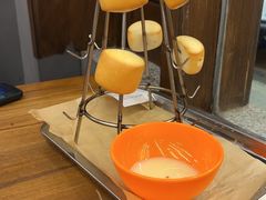 -热巴姐姐羊肉泥炉(湘江世纪城店)