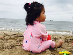 -北戴河圣蓝海洋公园