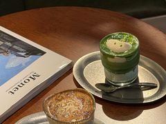-luutosa  cafe & tea 鹿兔山