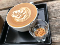 -Tikky Cafe
