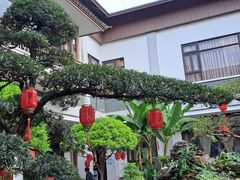 -聚福宝合苑食府(南头镇店)