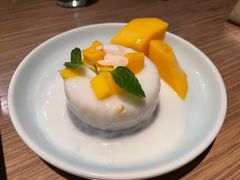 -安南越南餐厅(青岛万象城店)