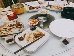 -东江渔村·古典园林·30年粤菜老字号(太和店)
