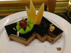 -华安国际大酒店-餐厅
