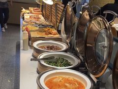 -快乐爱斯米牛排·寿喜烧自助(亿合城店)