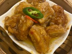 -点都德(大茶楼店)