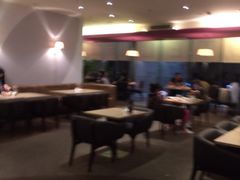 -万德诺富特酒店·自助餐厅(万德大厦店)