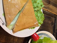 -矮板凳老火锅(宽窄巷子店)