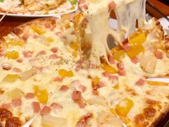 水果披萨-么哈MOJAR(厦门云城万科里店)