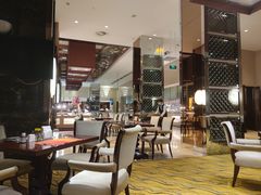 大堂-昆明南亚风情园豪生大酒店The Riviera Cafe豪生咖啡厅