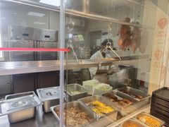 -同济大学-北苑食堂