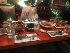 -斯普汇生蚝牛排馆(中骏世界城店)