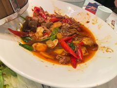 -院8里·小聚园老川菜(九眼桥店)