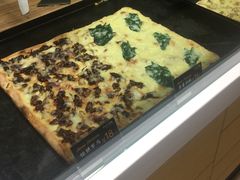 -BreadTalk面包新语·烘焙蛋糕(海岸城店)