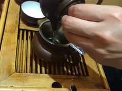 -金穗园·砂锅粥.醉鸡煲火锅(长寿路店)