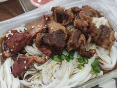 -吴一川牛腩粉(西村店)