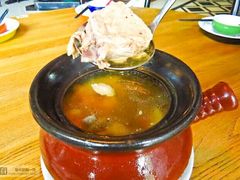 android_upload_pic-热度餐厅(老佛爷店)