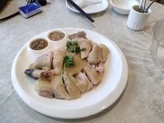 -琼菜坊·无鸡不成宴·海南菜老爸茶糟粕醋(海口骑楼老街店)