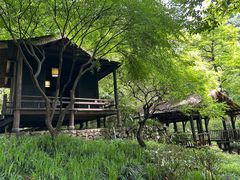 -黄公望隐居地