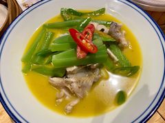 麻椒牛蛙-兰亭轩茶餐厅(长江路店)