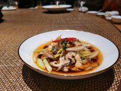 -新荣记(西溪湿地店)