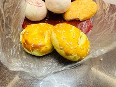 椰蓉饼-一大糕点(纬六路店)