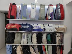 -YONEX网羽有约(新街口店)