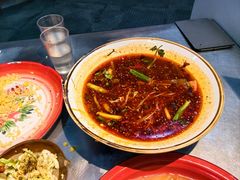 -馬伍旺川菜(江北虹悦城店)