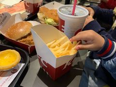 -肯德基(建华店)