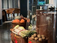 -喜悦烤鸭·新京菜(王府井店)