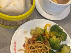 -世新养生馆(福马路店)