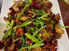 -天赢酒楼(青馨家园店)