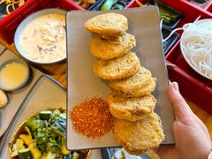 -勺子米线·云南传统小吃市集(四方街店)