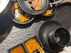 -九田家黑牛烤肉料理(石路天虹店)