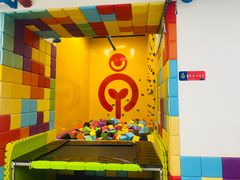 -早慧树儿童感觉统合体能训练中心(市北校区)