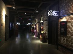 -CGV影城(梅江ScreenX店)