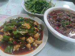 -胖哥川菜馆(武东路店)