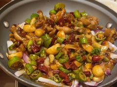 -肖记公安牛肉鱼杂馆·省级非物质文化遗产(三角路直营店)