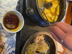 -云海肴·汽锅鸡·云南菜(南强街店)
