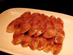 自制香肠-荣记火锅(青悦城店)