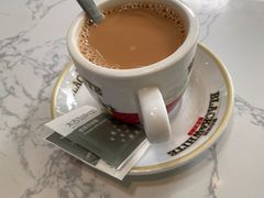 热奶茶-赏饮·WILL TEA