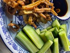 -串小白烧烤(金沙洲店)